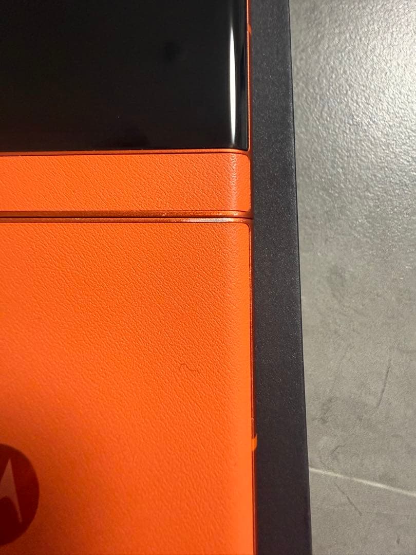 美品！最終値下げ12日までSALE。 motorola razr 50s