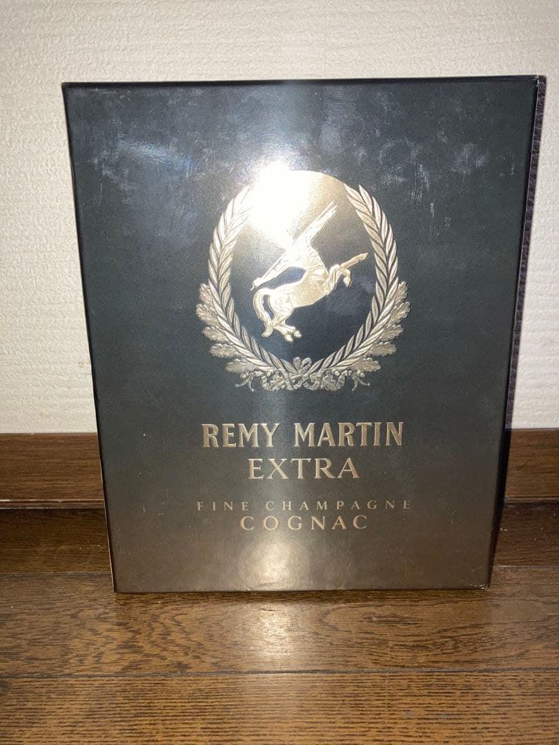 年末大特価！レミーマルタンエクストラFINE CHAMPAGNE