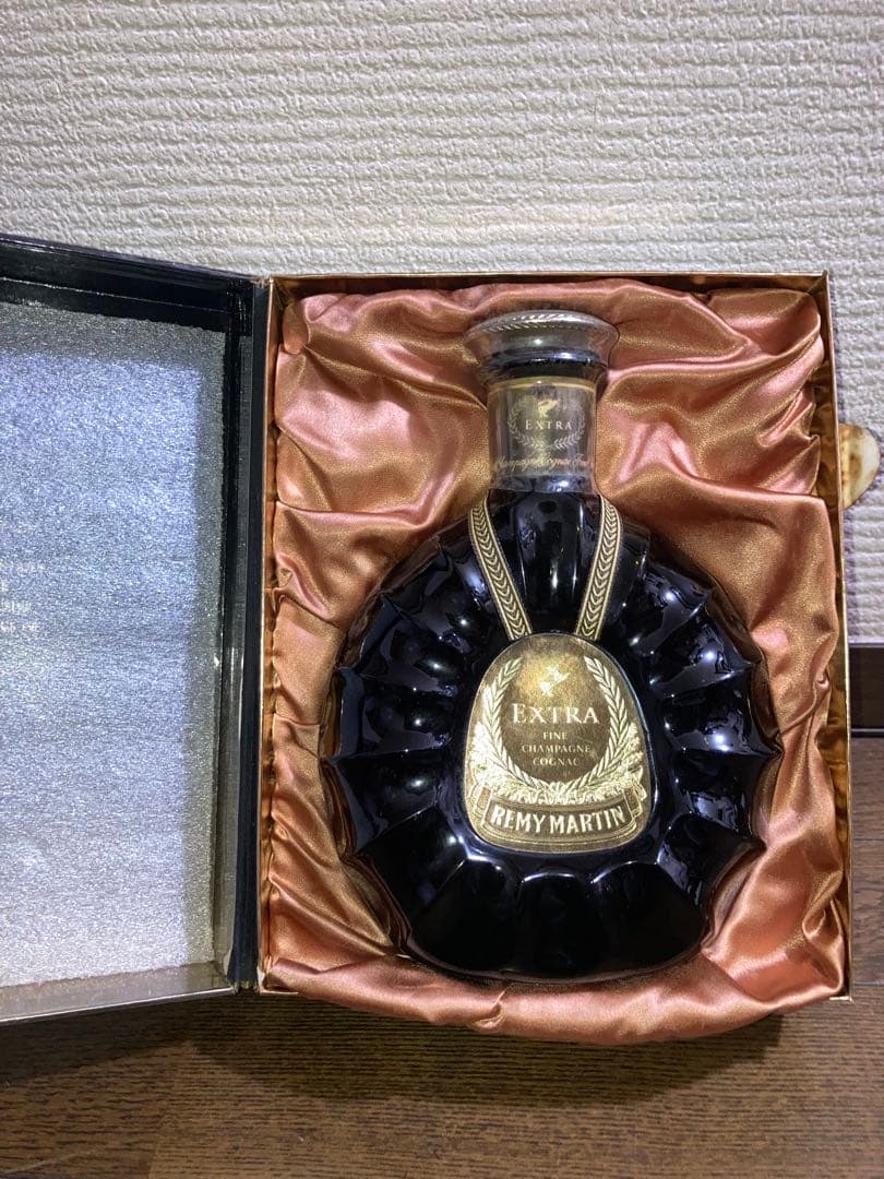 年末大特価！レミーマルタンエクストラFINE CHAMPAGNE