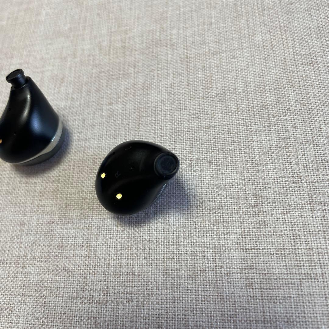 noble Falcon Max 高級イヤピース付き メンテナンスおまけ付き