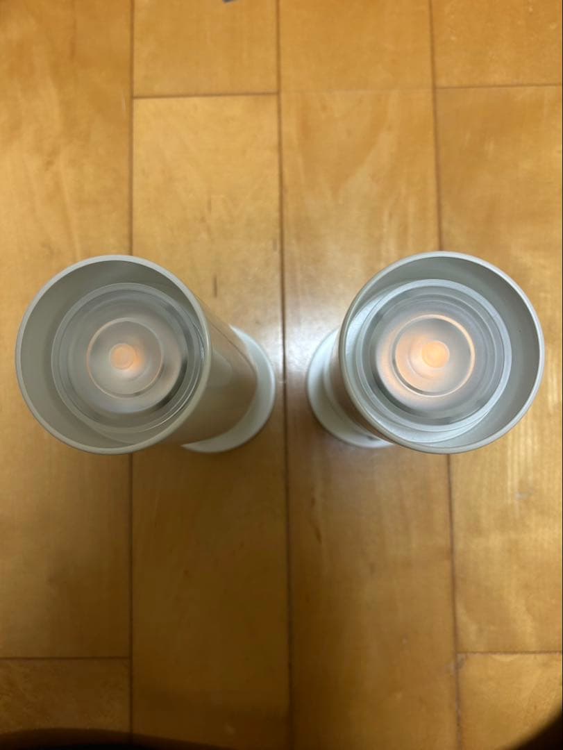 スポットライト　２台セット