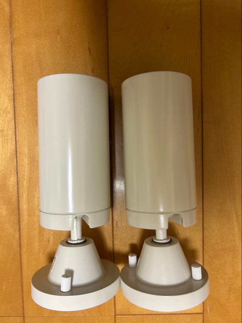 スポットライト　２台セット