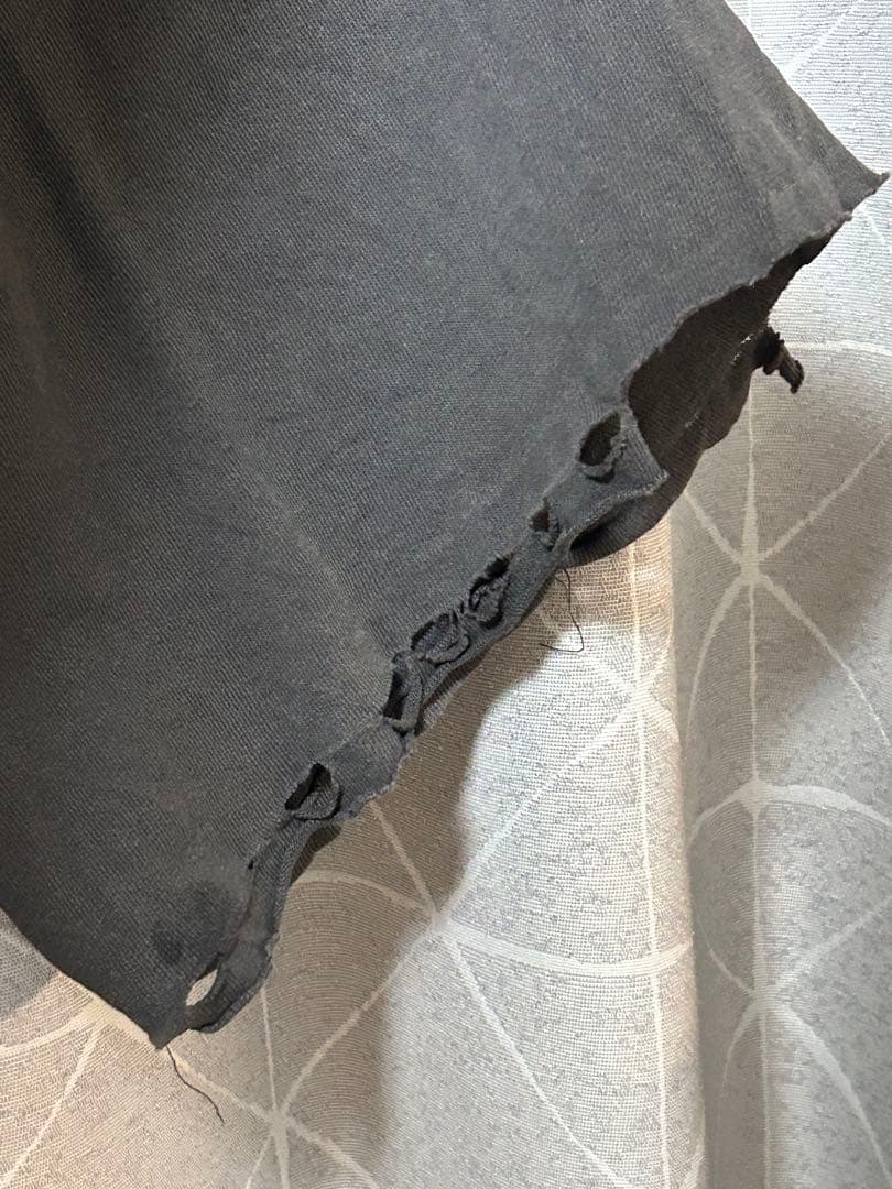 90’s LLICA RIDE THE LIGHTNING Tシャツ