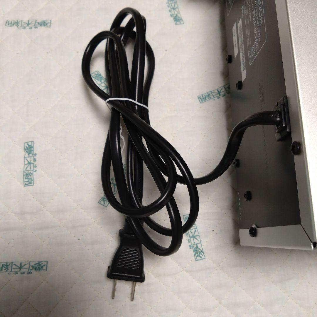 DENON PMA-800NE 50Wアンプリファイヤー