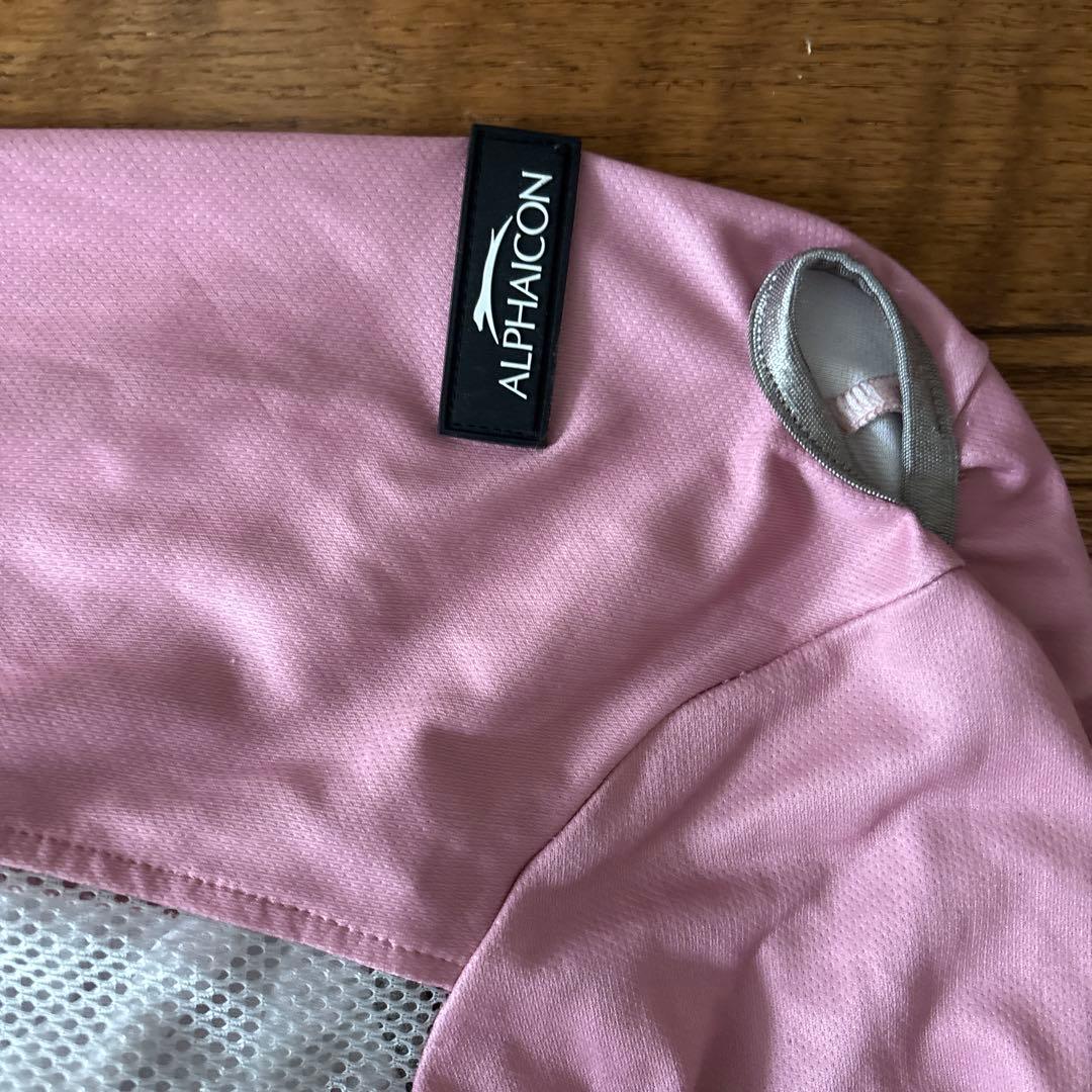 アルファアイコン　ドックガードクール