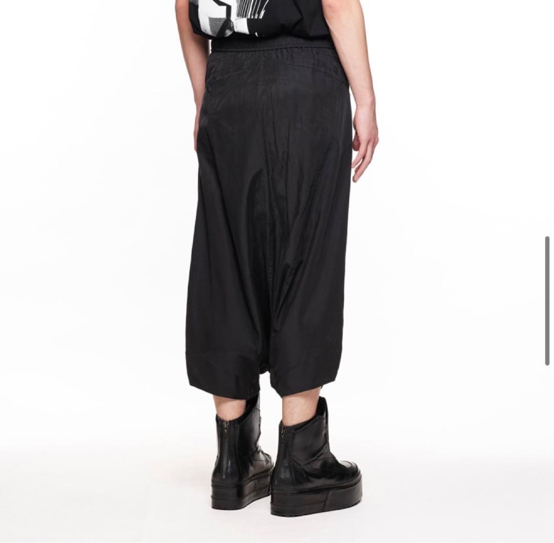 JULIUS サルエルパンツ 2023 新品未使用