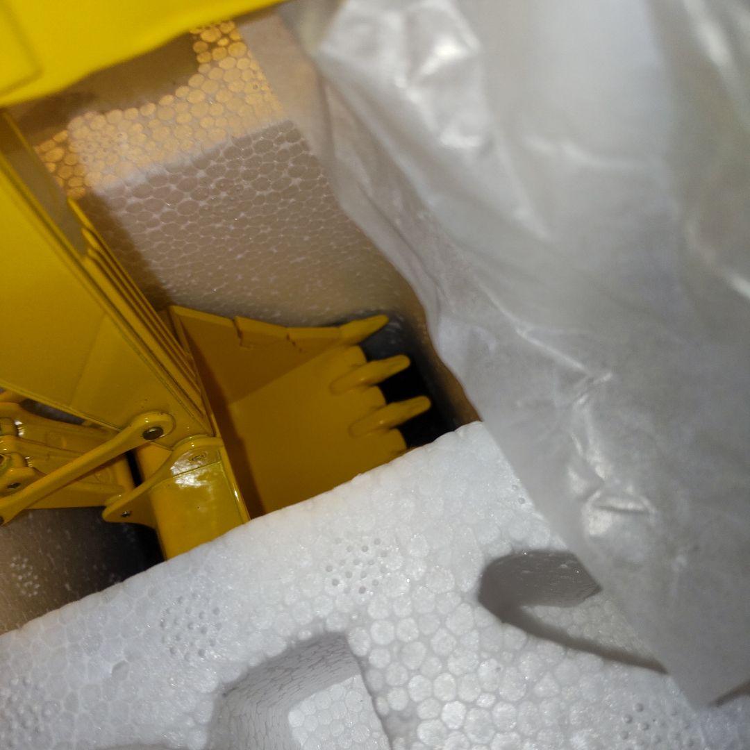 コマツ建機　KOMATSU PC 1250-11 　1/50