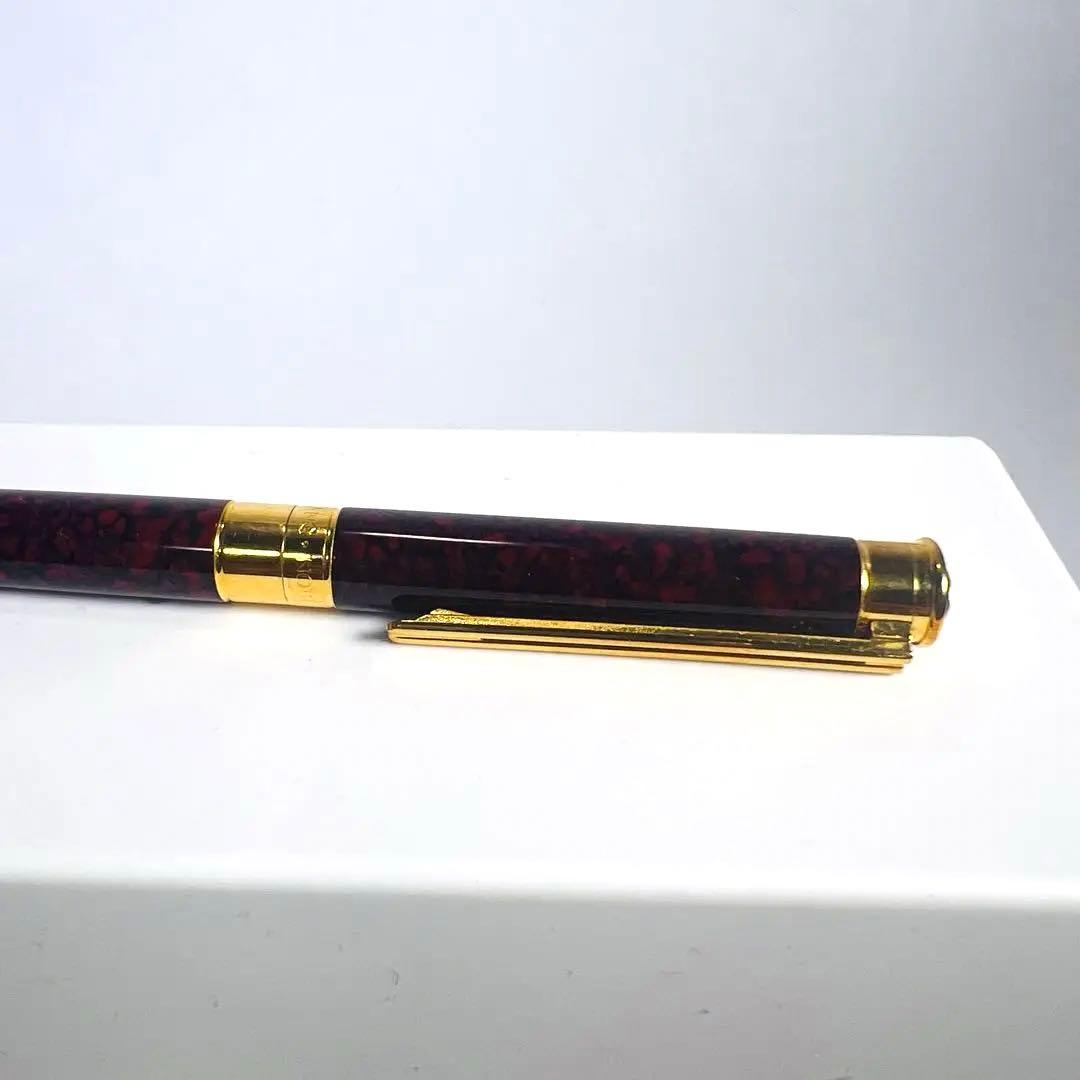 MONTBLANC モンブラン ノブレス オブリージュ 万年筆 18金　750