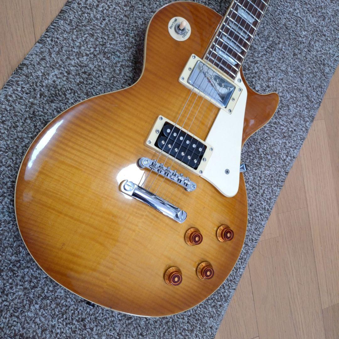 Epiphone LESPAUL Standard エレキギター レスポール