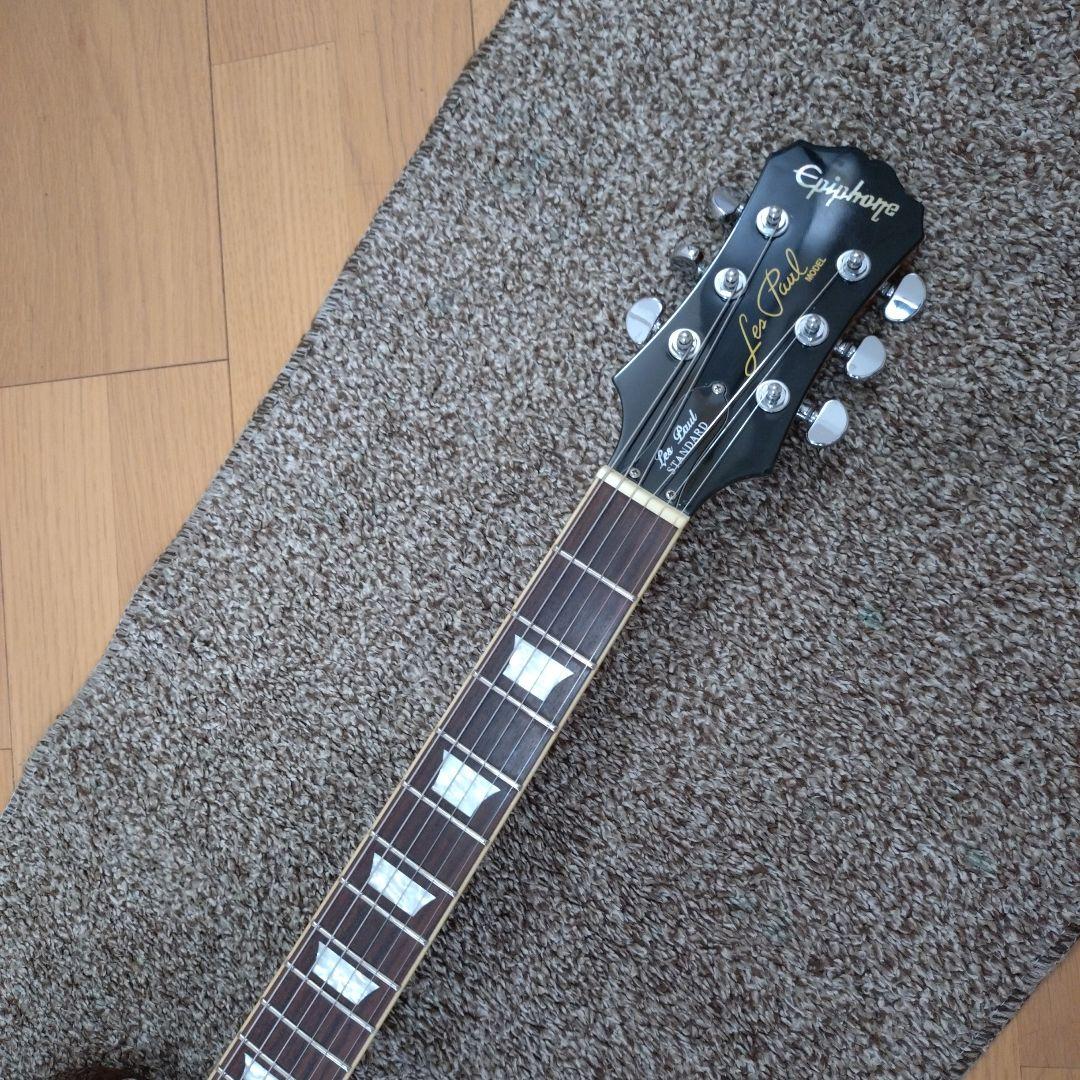 Epiphone LESPAUL Standard エレキギター レスポール