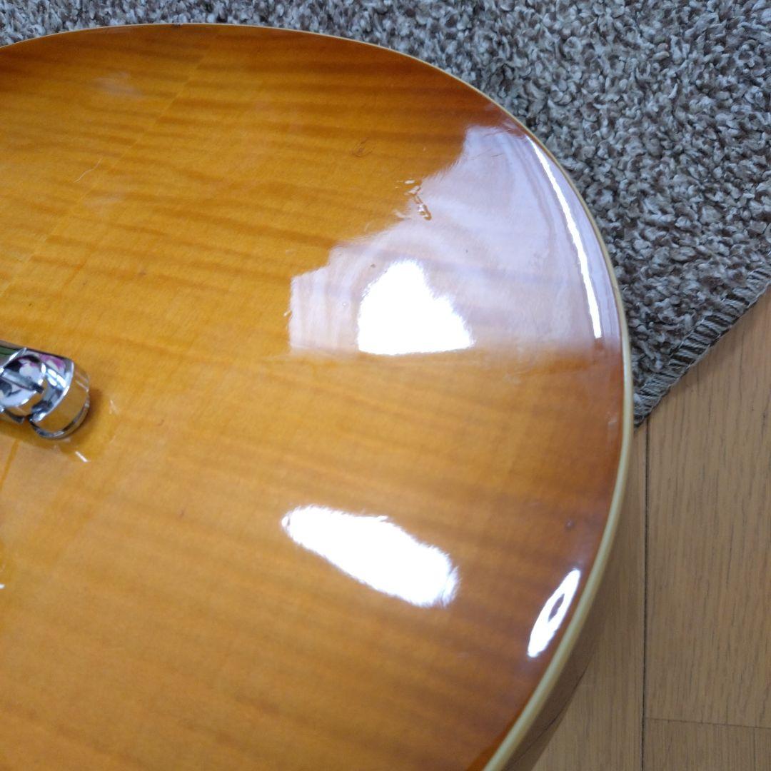 Epiphone LESPAUL Standard エレキギター レスポール