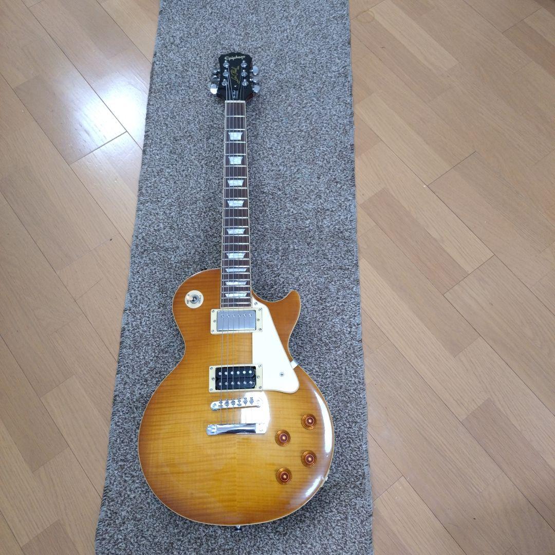 Epiphone LESPAUL Standard エレキギター レスポール