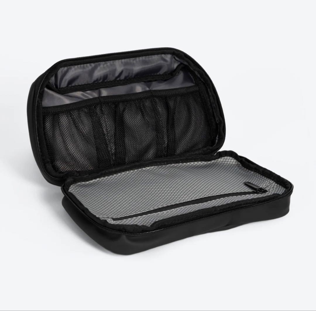 ブラックバックパック エアバック Airback