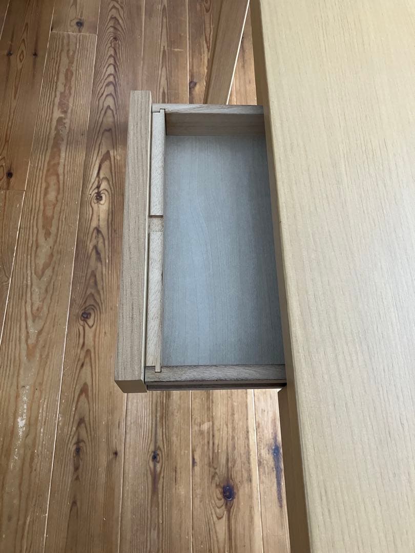 ニトリ　ダイニングこたつテーブル