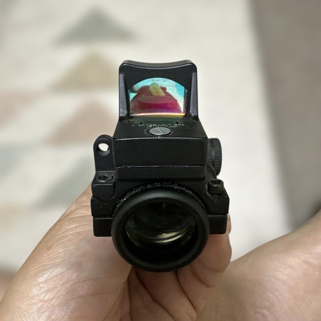 tora toraTrijicon ACOG 光学サイト