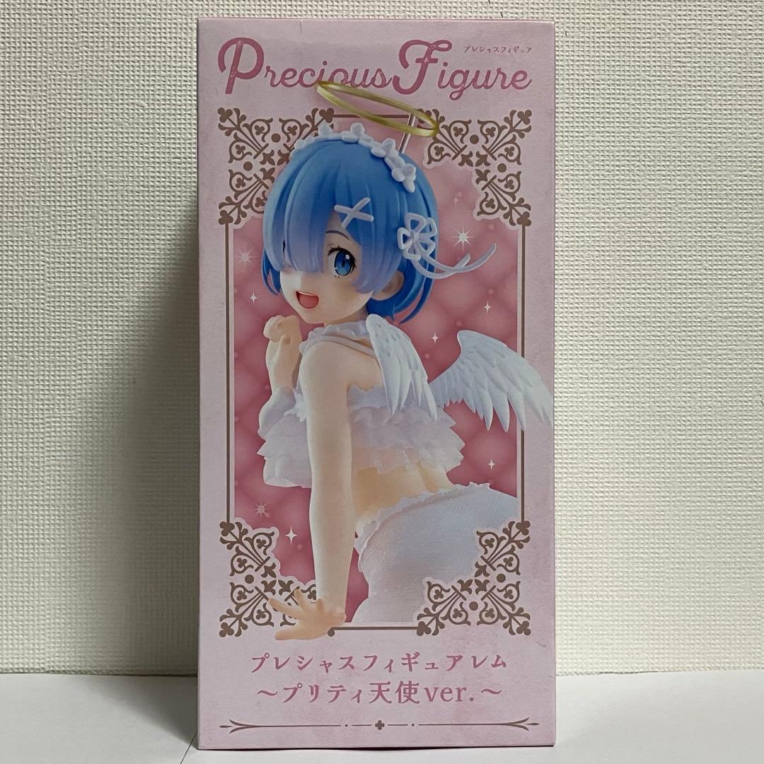 Re:ゼロから始める異世界生活 レム フィギュア １１点 まとめ売り