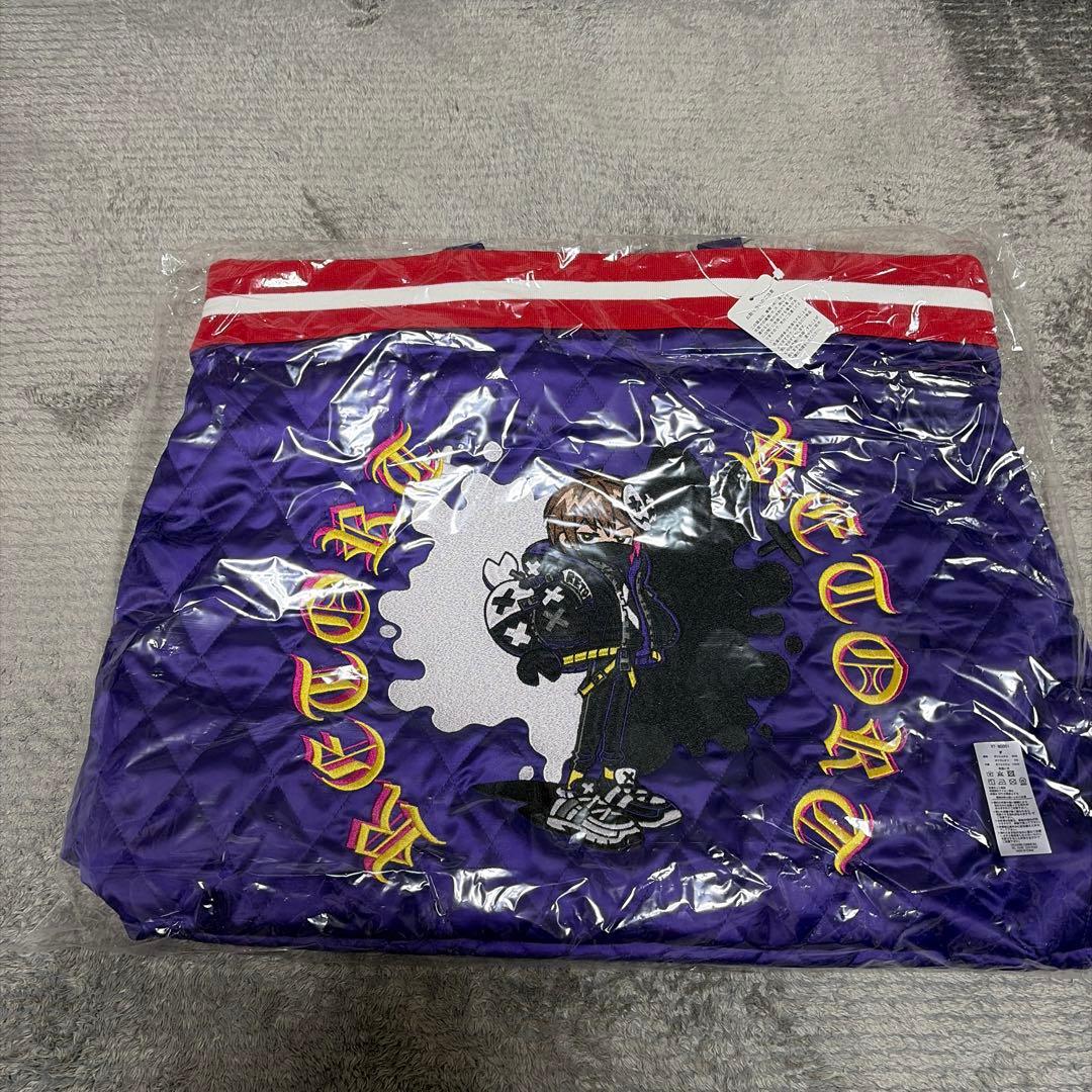 レトルト オンラインくじ 特賞