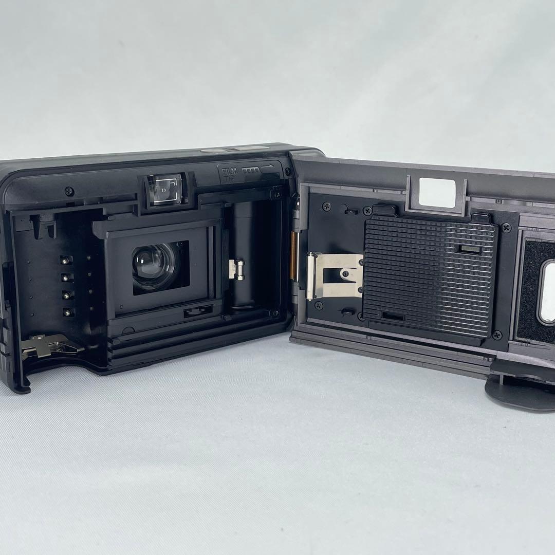 【動作OK】Konica big mini bm-201 コニカ ※K187