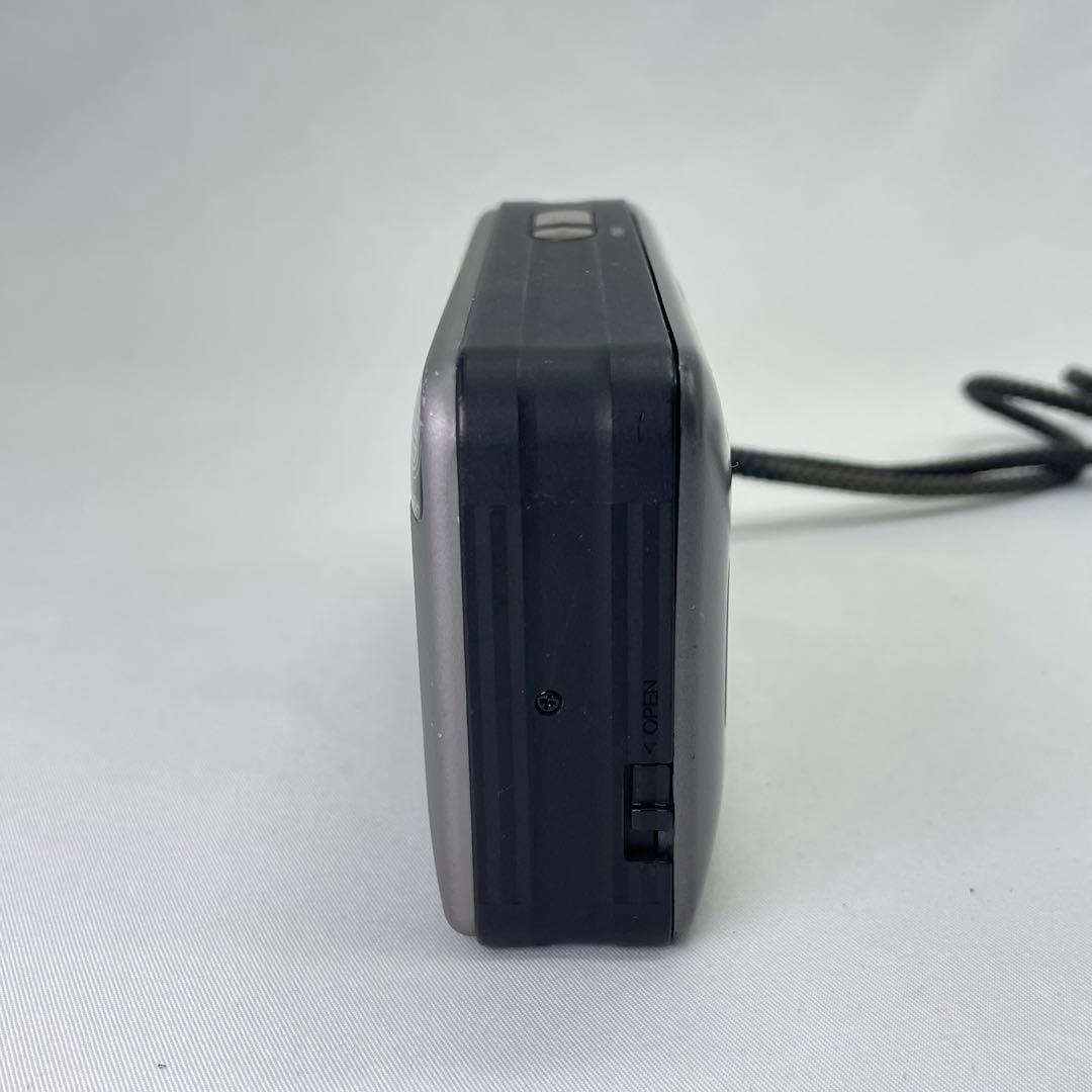 【動作OK】Konica big mini bm-201 コニカ ※K187