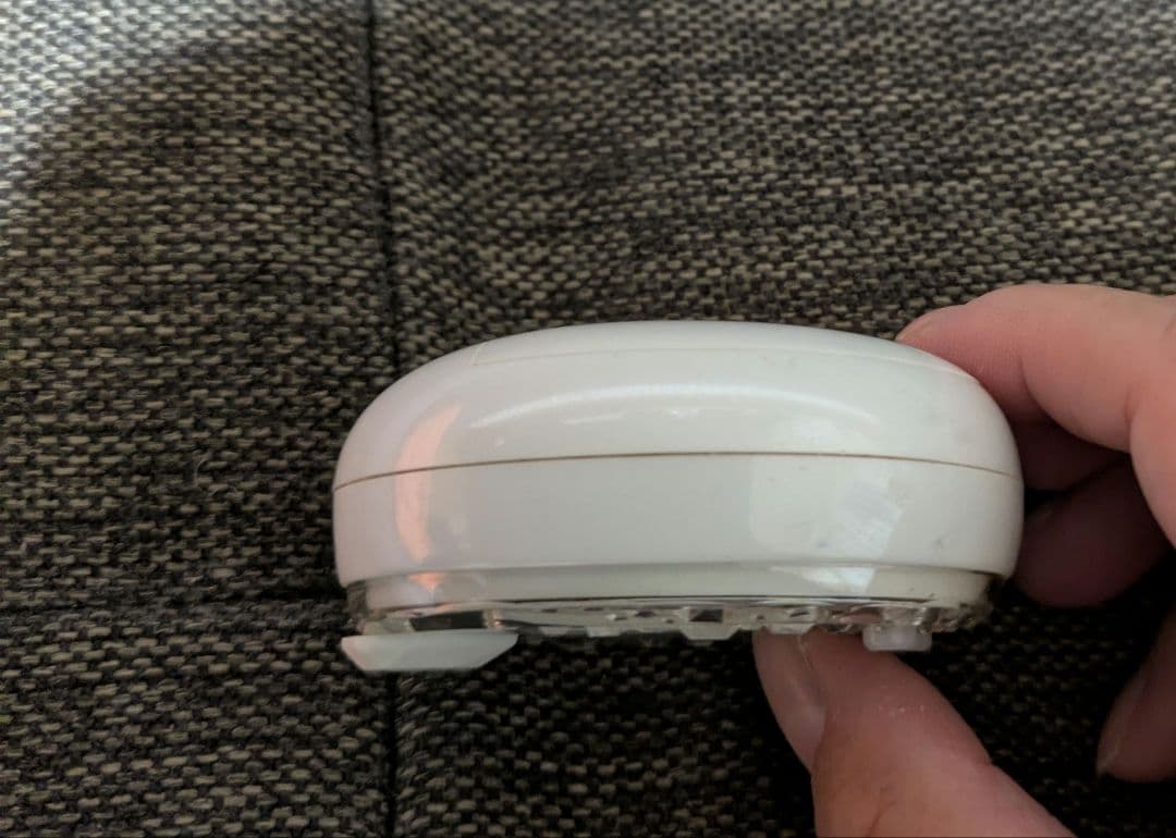 たまごっちピース　たまデコピアス付き