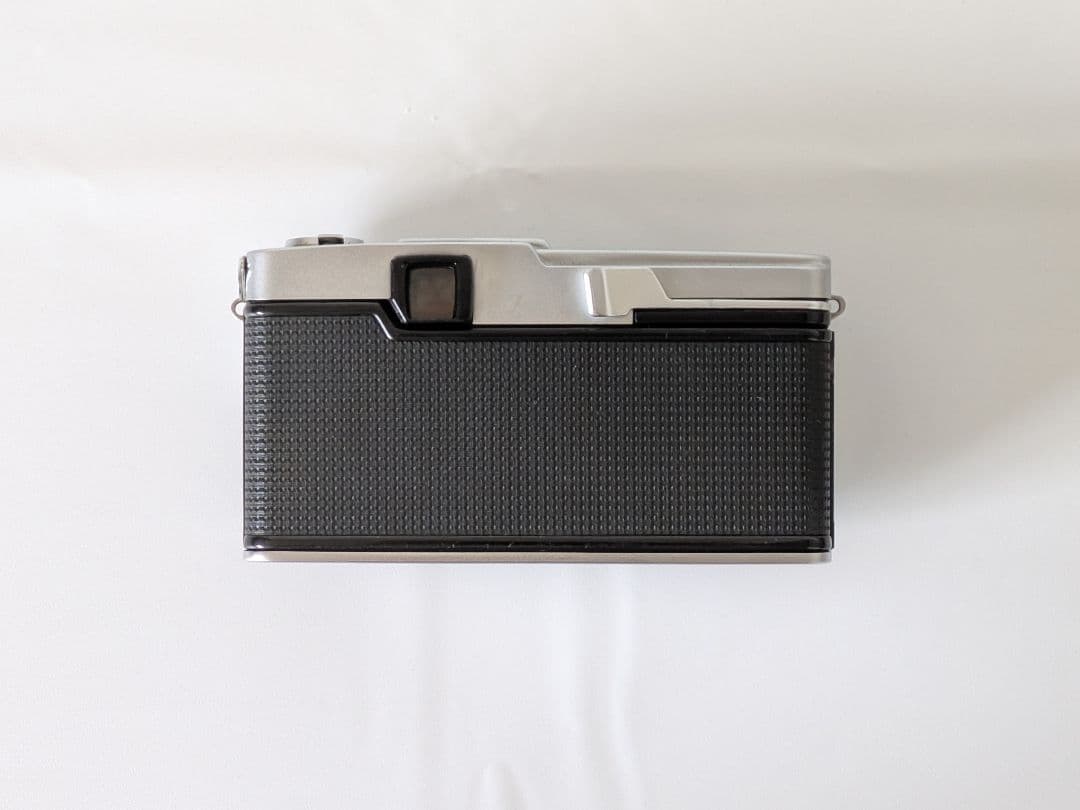 Olympus PEN-FT ハーフカメラ