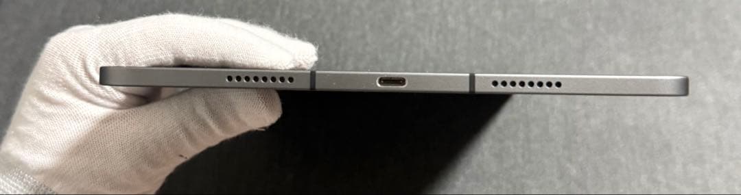 iPadPro 11inch 第三世代　cellular model