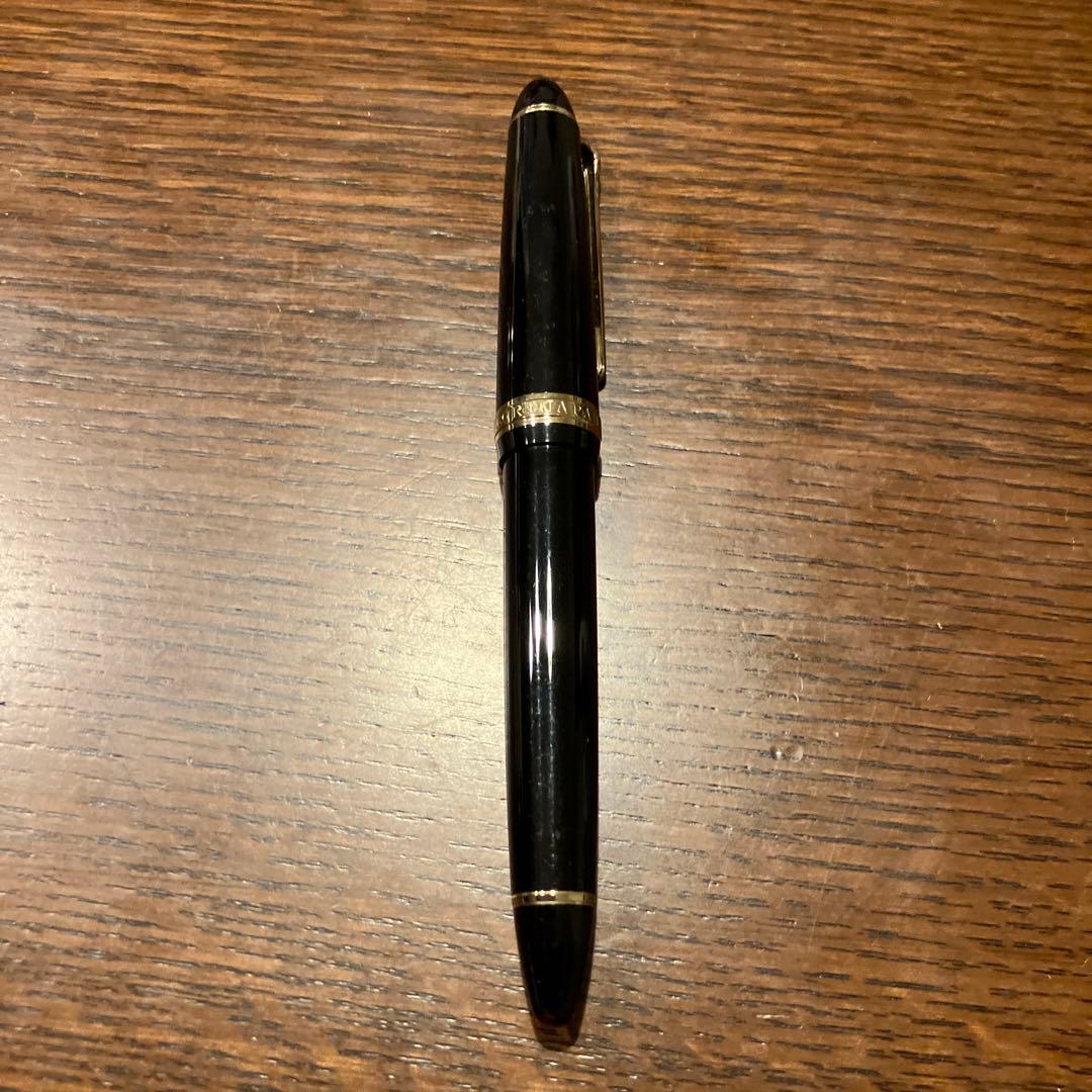 SAILOR セイラー　万年筆　プロフィット21k