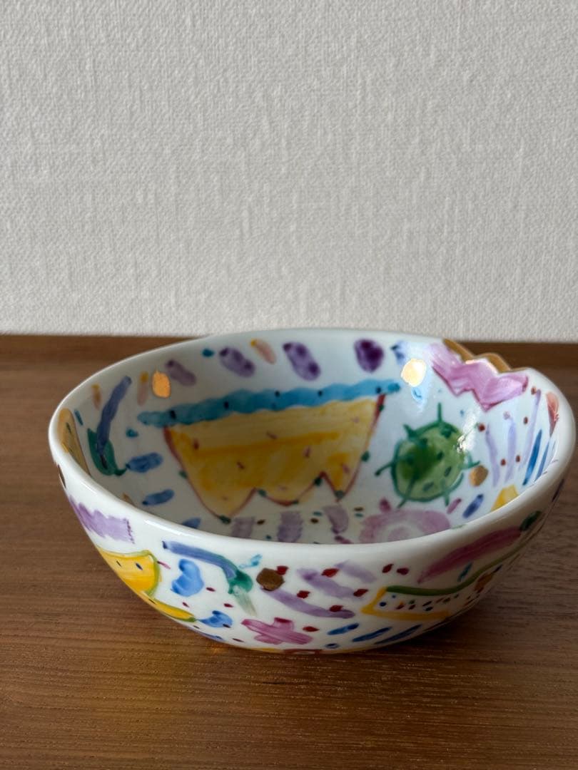 川口淳　小鉢　2客