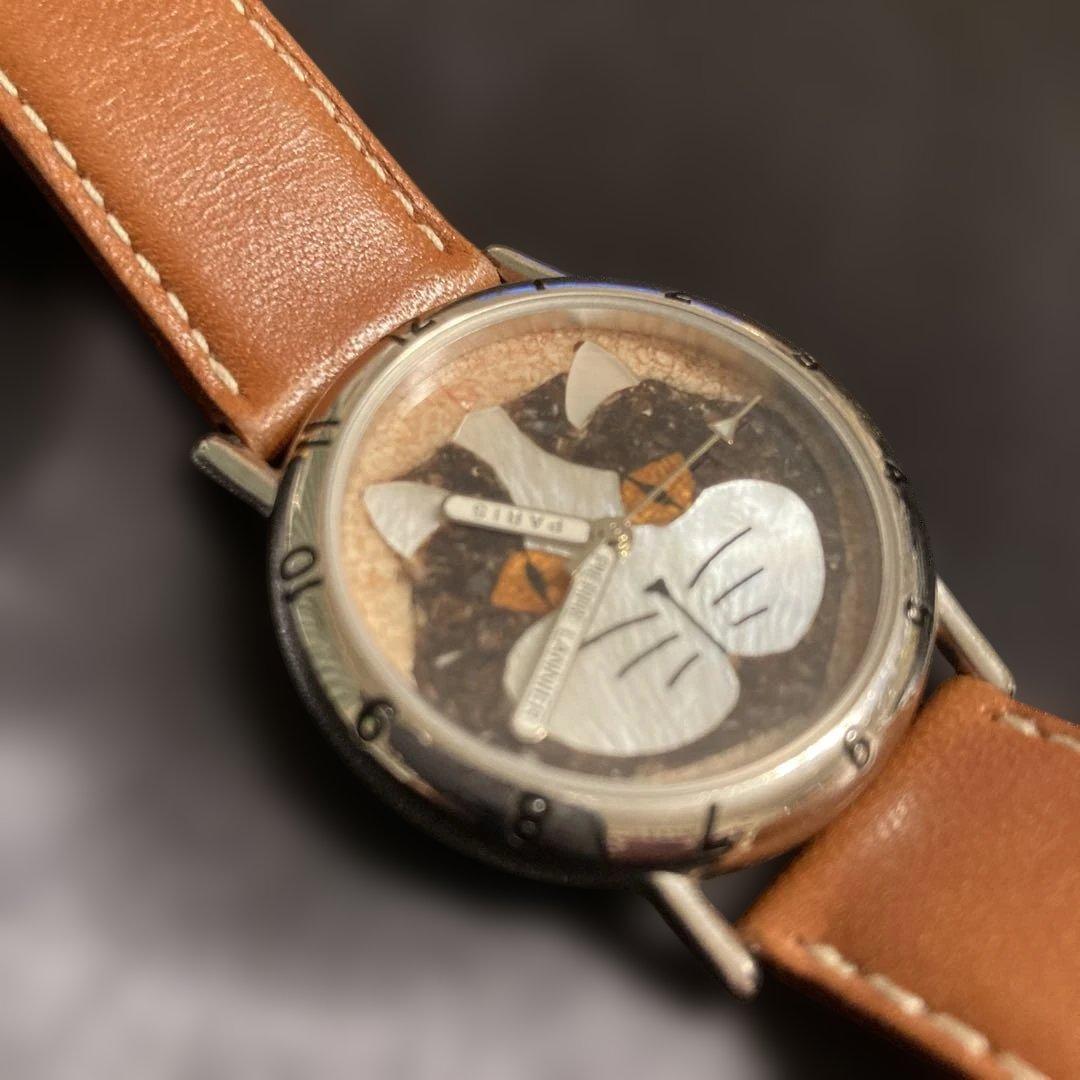 超希少　ピエール・ラニエ腕時計 世界999本限定　レディース　メンズ