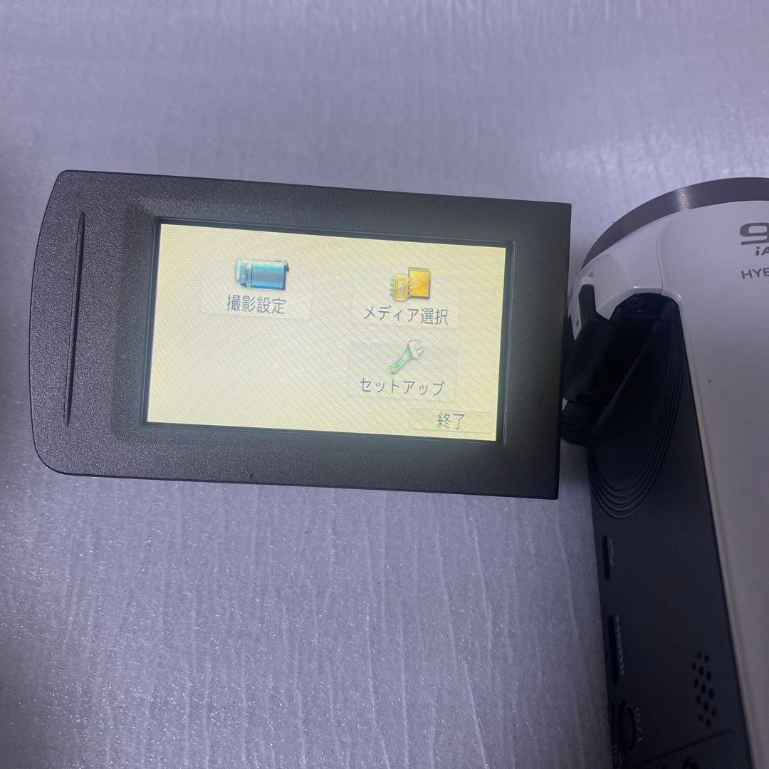 ❗️激安価格❗️ビデオカメラ　本体　HC-V360M