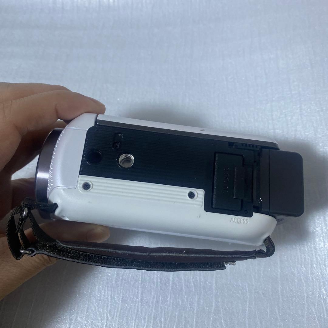 ❗️激安価格❗️ビデオカメラ　本体　HC-V360M