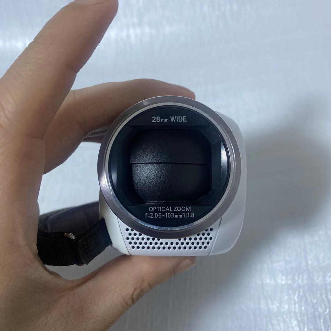 ❗️激安価格❗️ビデオカメラ　本体　HC-V360M