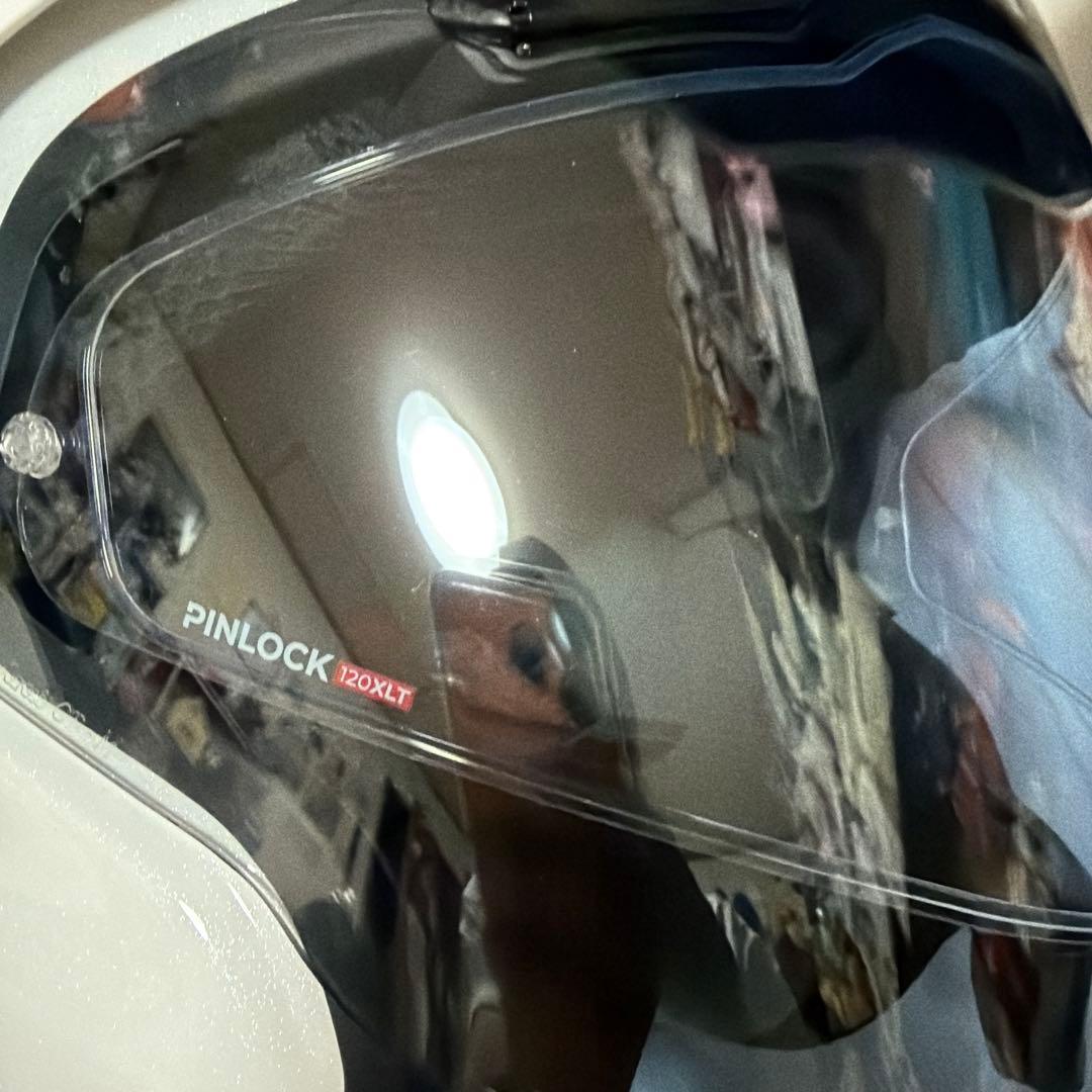 arai アライ CT-Z 61-62cm メーカー欠品　25年製造