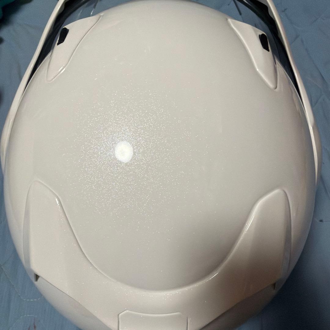 arai アライ CT-Z 61-62cm メーカー欠品　25年製造