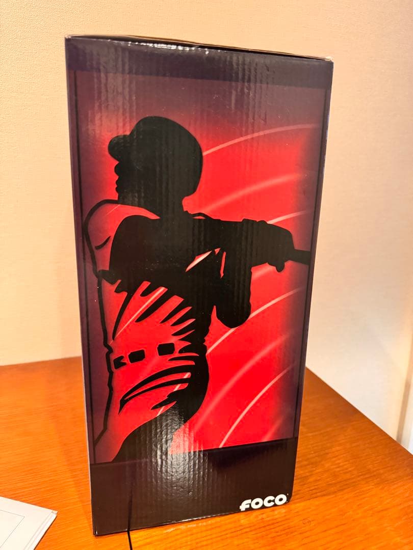 【960個限定】大谷翔平 MVP 二刀流 ボブルヘッド