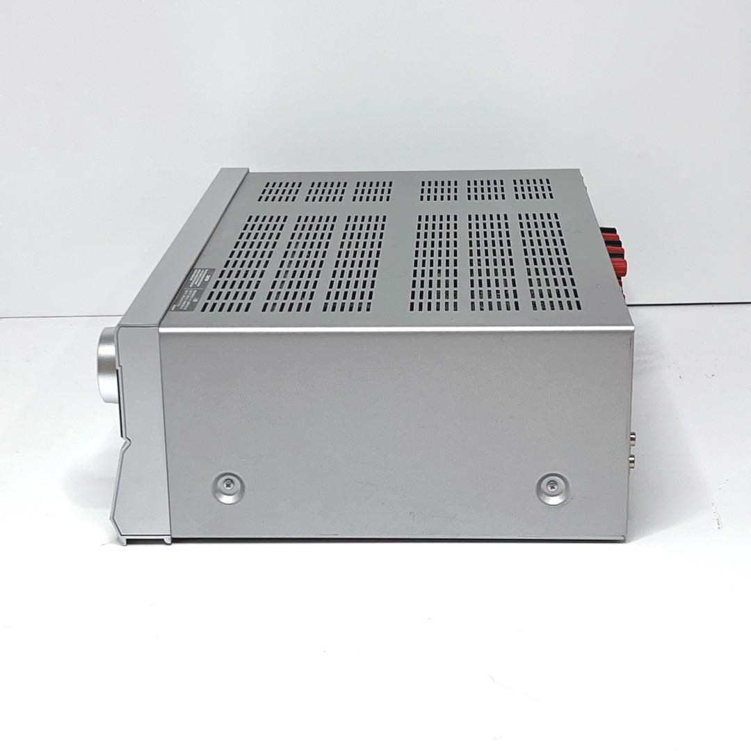 【極美品】 ONKYO TX-SA578 7.1chホームシアター　AVアンプ