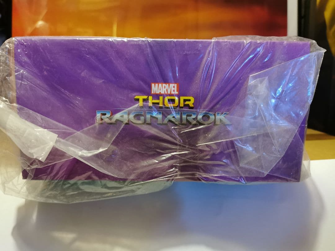 【新品未開封】 ホットトイズ ヘラ