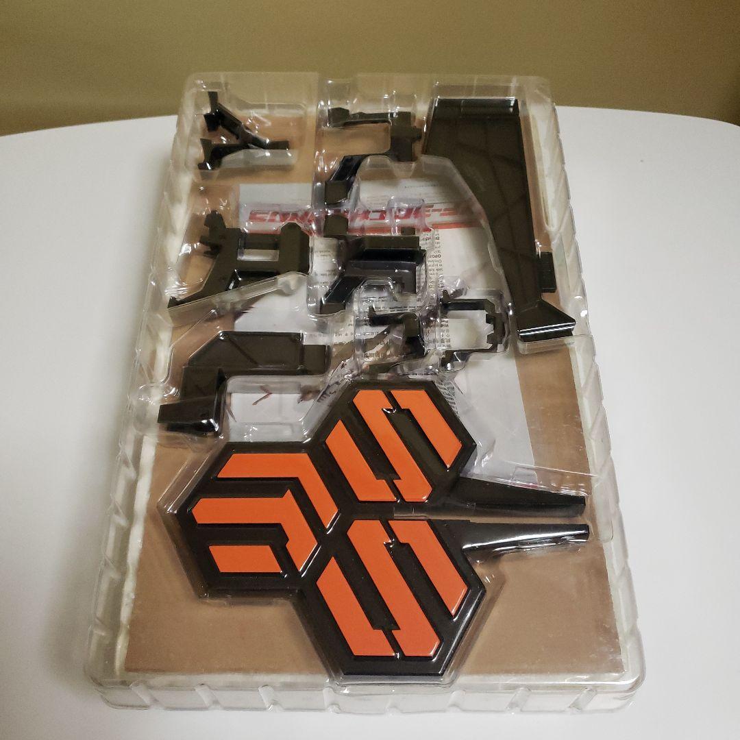 マクロス超合金