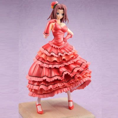 1番くじプレミアム コードギアス フィギュア A賞B賞C賞 3点セット