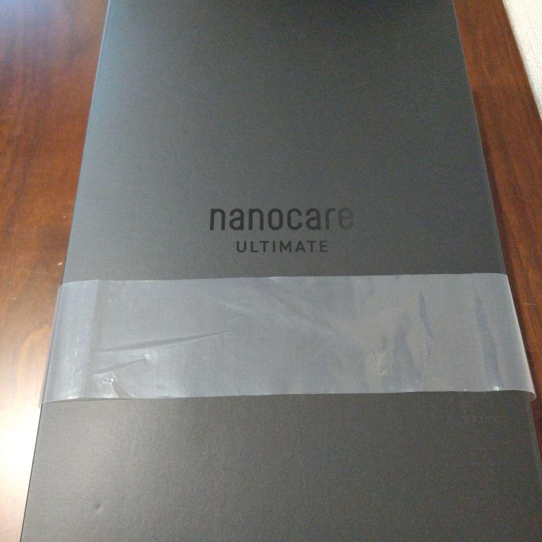 パナソニック　ナノケア　 EH-NC50-W