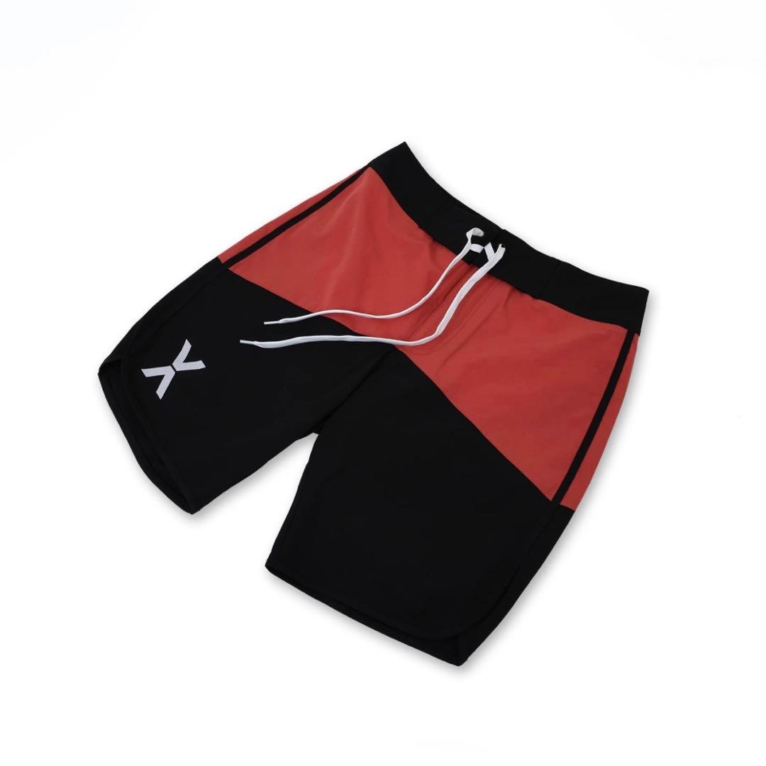 ⭐︎【公式廃盤品】⭐︎VEATM ビートム　サーフパンツ