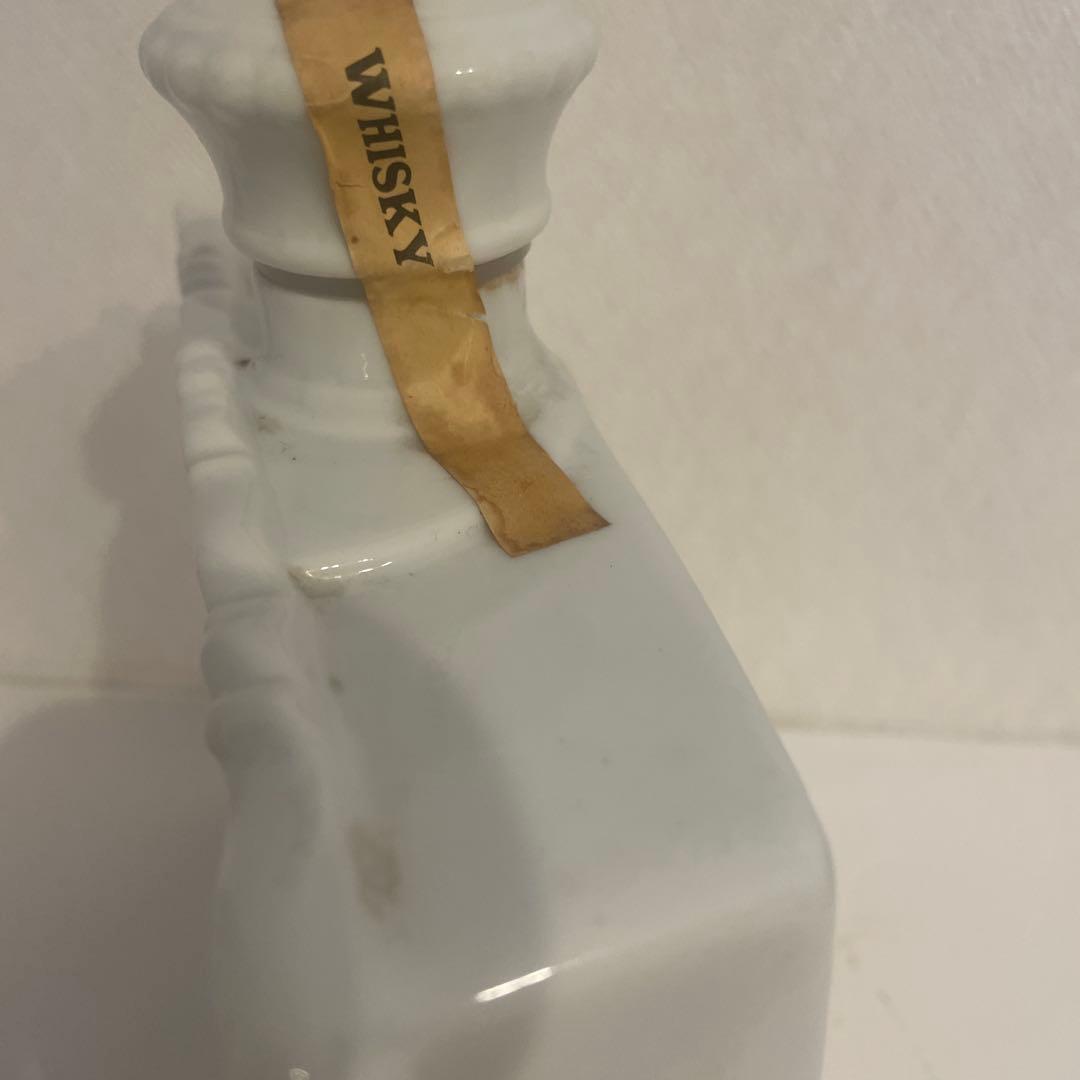 スーパーニッカ ウィスキー 点描派 ジョルジュ・スーラ