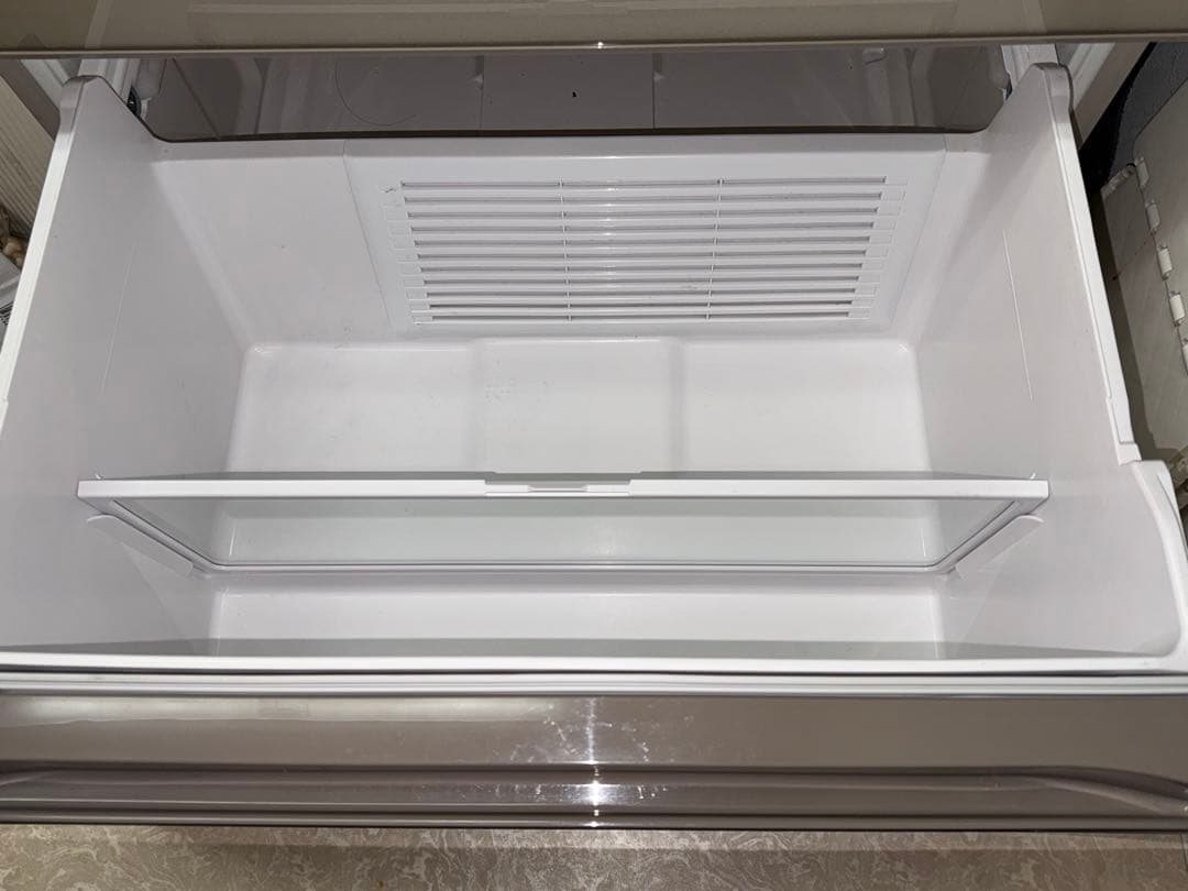 清掃済 日立6ドア大型冷蔵庫 475L R-G4800F 500Lお探しの方にも