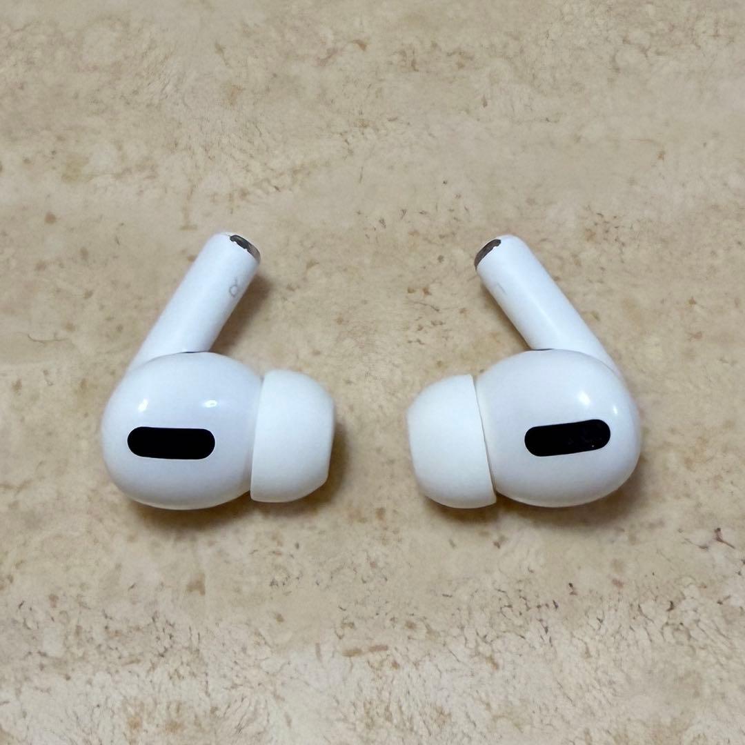 Apple AirPods Pro 本体 美品