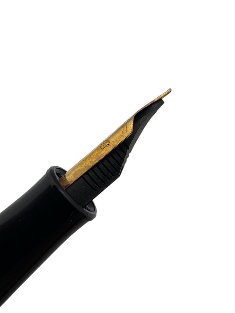 廃盤【未使用】ブライヤー　♯3776 プラチナ万年筆