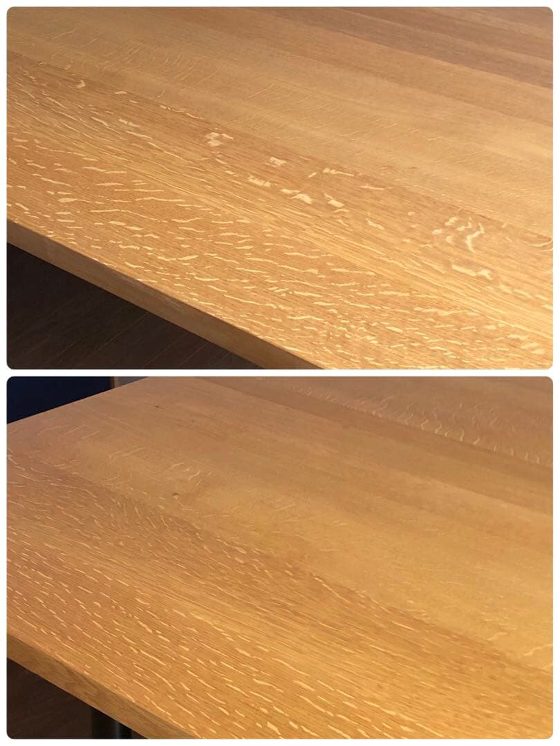 マルニ木工 MARUNI MALTA ダイニングテーブル オーク無垢材 深澤直人