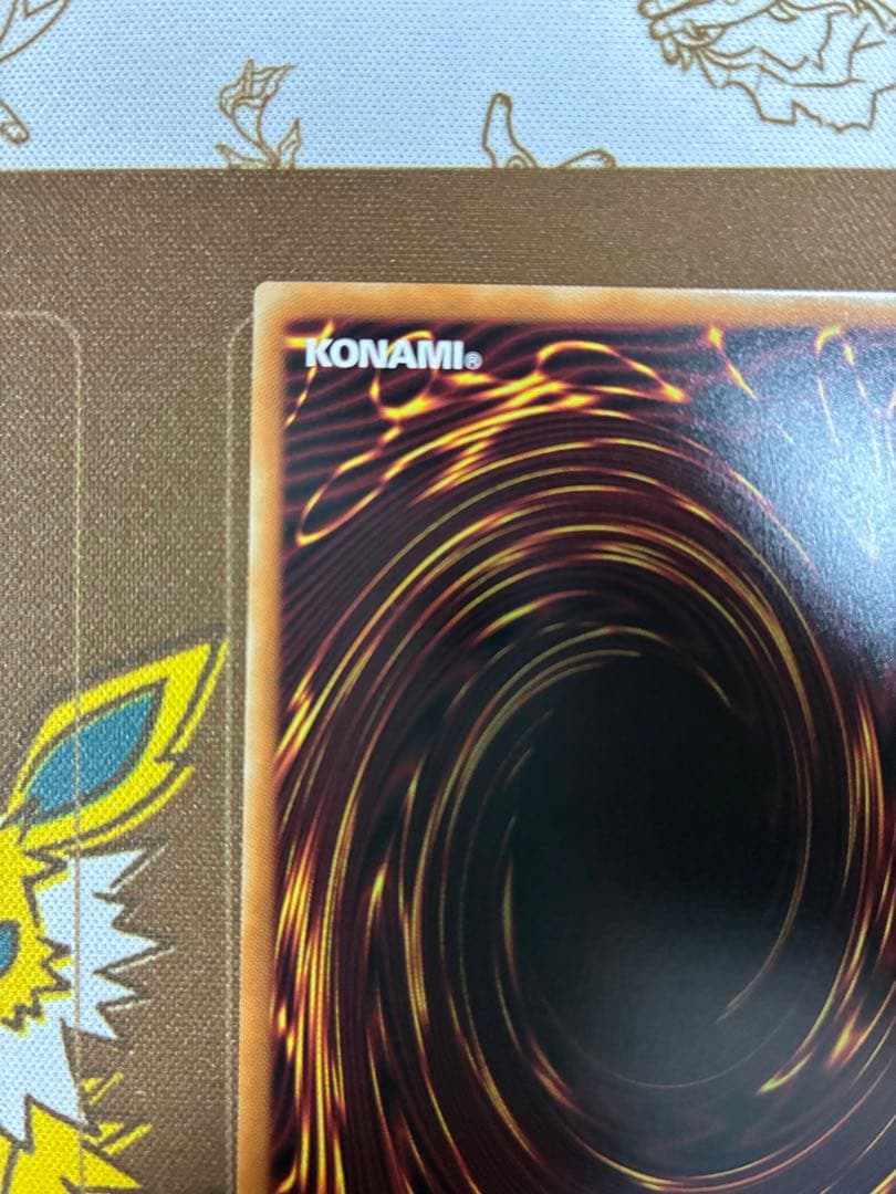 The Fallen & the Virtuous プリシク　1枚