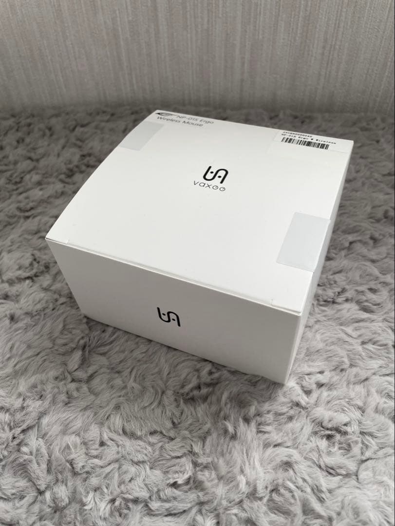 マウス・トラックボール Vaxee ZYGEN NP-01S Ergo Wireless (4K)