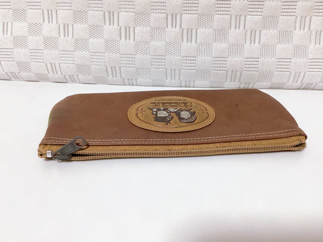 昭和レトロ サンリオ❤︎ザ ボードビルデュオ❤︎ペンケース ハンカチなど 7点セット