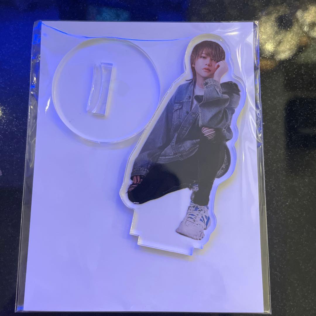 神代 葉王 アクリルスタンド ジャンヌダルク